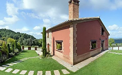 Cal Moliner en Sobremunt (Barcelona) - Foto 13