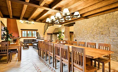 Cal Moliner en Sobremunt (Barcelona) - Foto 15