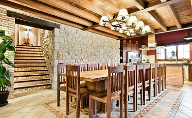 Cal Moliner en Sobremunt (Barcelona) - Foto 16