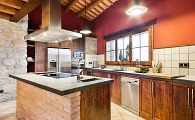 Cal Moliner en Sobremunt (Barcelona) - Foto 17