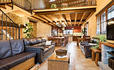 Cal Moliner en Sobremunt (Barcelona) - Foto 18