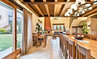 Cal Moliner en Sobremunt (Barcelona) - Foto 19