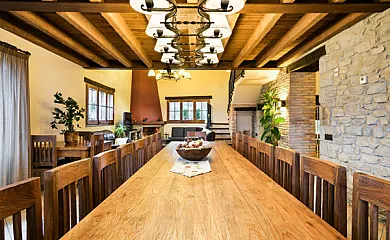 Cal Moliner en Sobremunt (Barcelona) - Foto 21