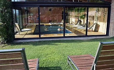 Cal Moliner en Sobremunt (Barcelona) - Foto 4