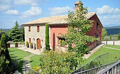 Cal Moliner en Sobremunt (Barcelona) - Foto 24