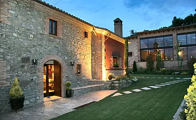 Cal Moliner en Sobremunt (Barcelona) - Foto 25