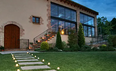 Cal Moliner en Sobremunt (Barcelona) - Foto 9