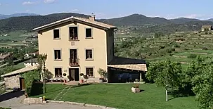 Cal Baró d´Abella y Casa La Torre Blanca 0010