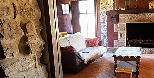 Cal Baró d´Abella y Casa La Torre Blanca 0021