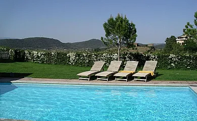 Cal Baró d´Abella y Casa La Torre Blanca en Cardona (Barcelona) - Foto 3