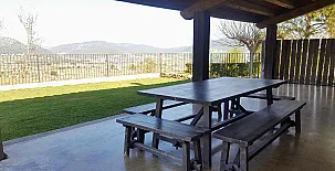 Cal Baró d´Abella y Casa La Torre Blanca 009