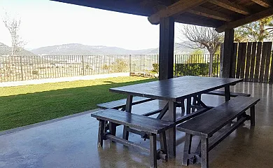 Cal Baró d´Abella y Casa La Torre Blanca en Cardona (Barcelona) - Foto 9