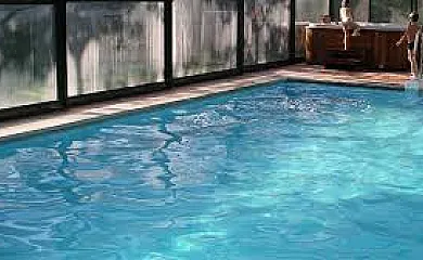 Cal Baró d´Abella y Casa La Torre Blanca en Cardona (Barcelona) - Foto 5