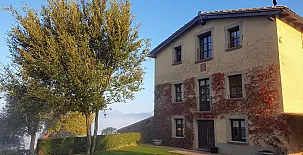 Cal Baró d´Abella y Casa La Torre Blanca 0011