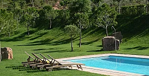 Cal Baró d´Abella y Casa La Torre Blanca 0012