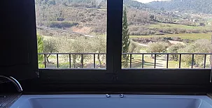 Cal Baró d´Abella y Casa La Torre Blanca 0013