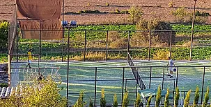 Cal Baró d´Abella y Casa La Torre Blanca 006