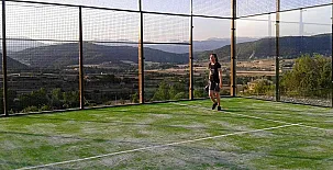 Cal Baró d´Abella y Casa La Torre Blanca 0016