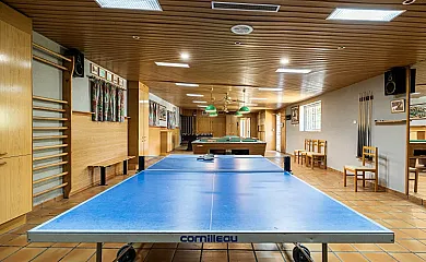 Casa Villa Amalia en La Llacuna (Barcelona) - Foto 5