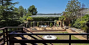 Casa Villa Amalia 004