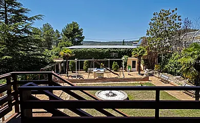 Casa Villa Amalia en La Llacuna (Barcelona) - Foto 4