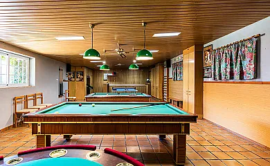 Casa Villa Amalia en La Llacuna (Barcelona) - Foto 3