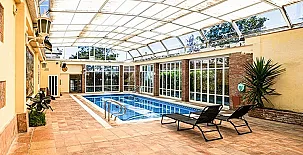 Casa Villa Amalia 002