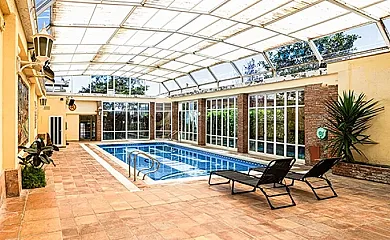 Casa Villa Amalia en La Llacuna (Barcelona) - Foto 2