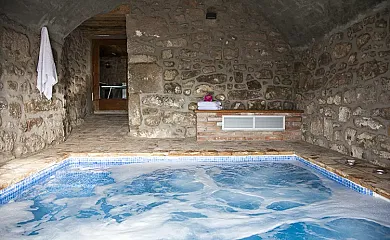 Cerdenyà en Sagàs (Barcelona) - Foto 2