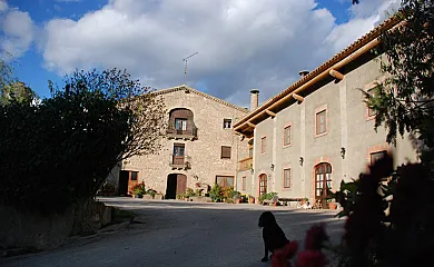 Torre d´en Bofill en Cardona (Barcelona) - Foto 1