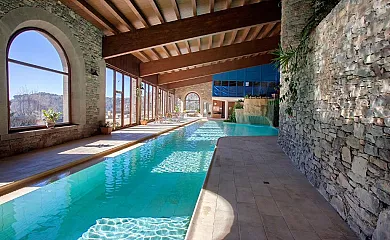 L´Avenc en Tavertet (Barcelona) - Foto 1