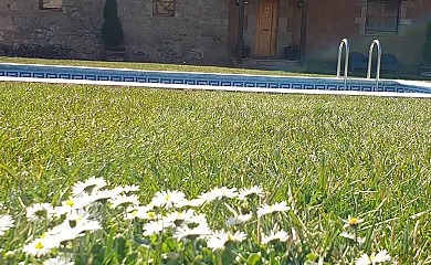 Alojamientos rurales Casa Canellas en Sagàs (Barcelona) - Foto 4