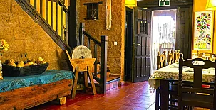 Casa Rural El Tirabeque 003