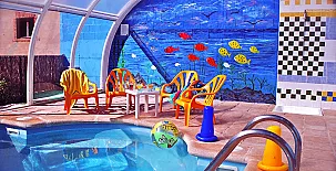 Casa Rural El Tirabeque 004