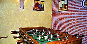 Casa Rural El Tirabeque 005