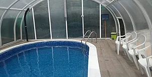 Alojamiento Rural Valle de Juarros 0019