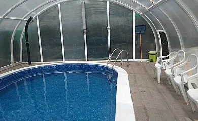 Alojamiento Rural Valle de Juarros en San Adrián de Juarros (Burgos) - Foto 19