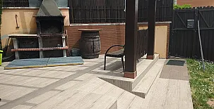 Alojamiento Rural Valle de Juarros 0020