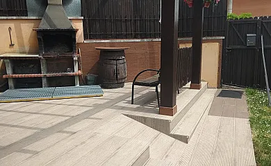 Alojamiento Rural Valle de Juarros en San Adrián de Juarros (Burgos) - Foto 20