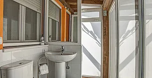 Alojamiento Rural Valle de Juarros 0021