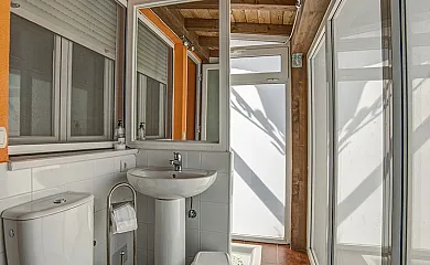 Alojamiento Rural Valle de Juarros en San Adrián de Juarros (Burgos) - Foto 21