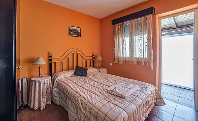 Alojamiento Rural Valle de Juarros en San Adrián de Juarros (Burgos) - Foto 22