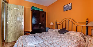 Alojamiento Rural Valle de Juarros 0023