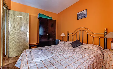 Alojamiento Rural Valle de Juarros en San Adrián de Juarros (Burgos) - Foto 23