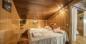 Alojamiento Rural Valle de Juarros 0024