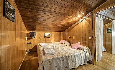 Alojamiento Rural Valle de Juarros en San Adrián de Juarros (Burgos) - Foto 24