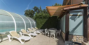 Alojamiento Rural Valle de Juarros 0025