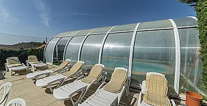 Alojamiento Rural Valle de Juarros 0026