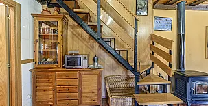 Alojamiento Rural Valle de Juarros 0029