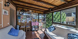 Alojamiento Rural Valle de Juarros 0030